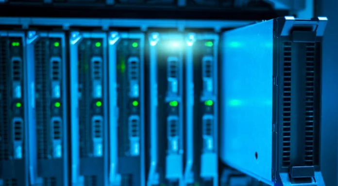 The AI Data Centre Power Boom is Reshaping Cable Manufacturing AI data centers