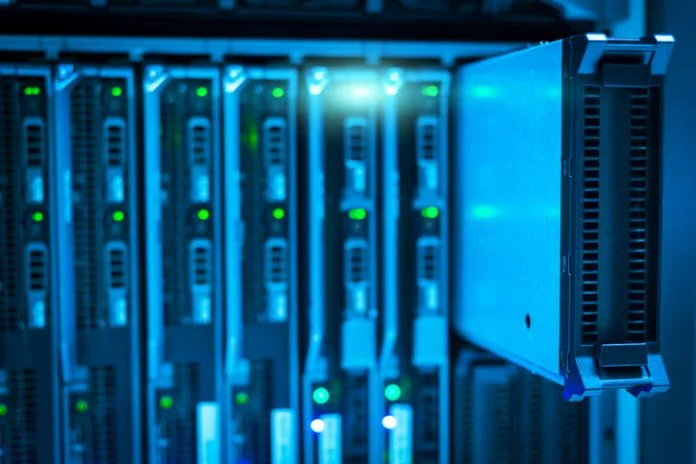 AI data centers