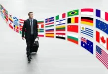 The Nomad Economy is Real, and Most People are Reading the Map Wrong