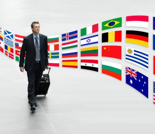 The Nomad Economy is Real, and Most People are Reading the Map Wrong