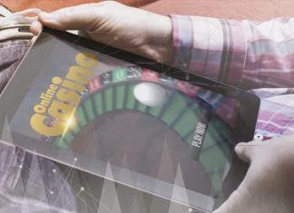 online casinos Europe growth