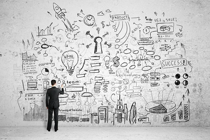 Revolutionizing Corporate Culture for a Future with AI