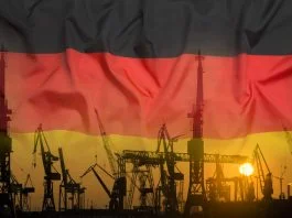 Germany as The Powertrain of European Resilience