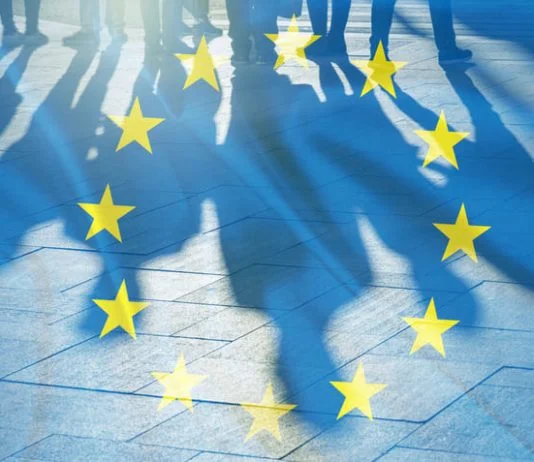 Europe leadership challenges