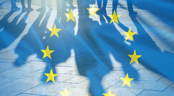 Europe leadership challenges