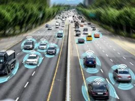 IoT transportation