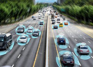 IoT transportation