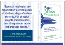 Rapid Mass Engagement