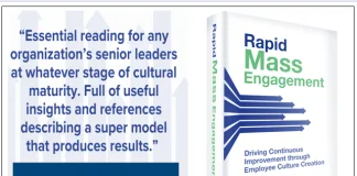 Rapid Mass Engagement