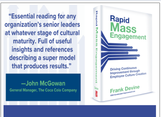 Rapid Mass Engagement