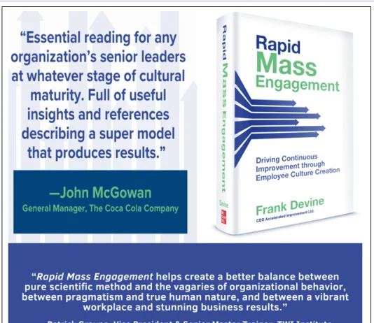 Rapid Mass Engagement