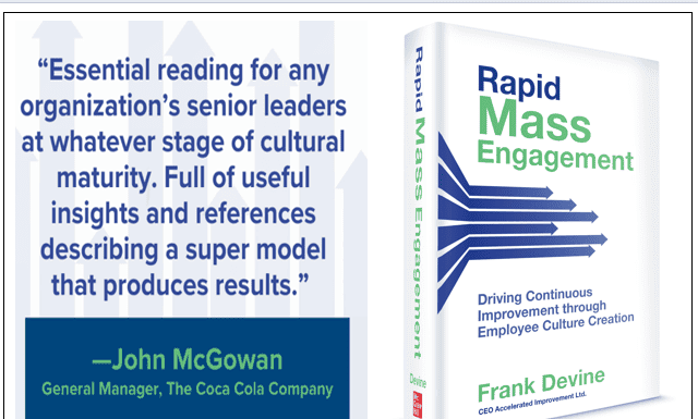 Rapid Mass Engagement