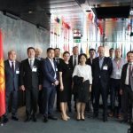 Martin Andersson: A Long-Term Partner in Central Asia’s Development Story