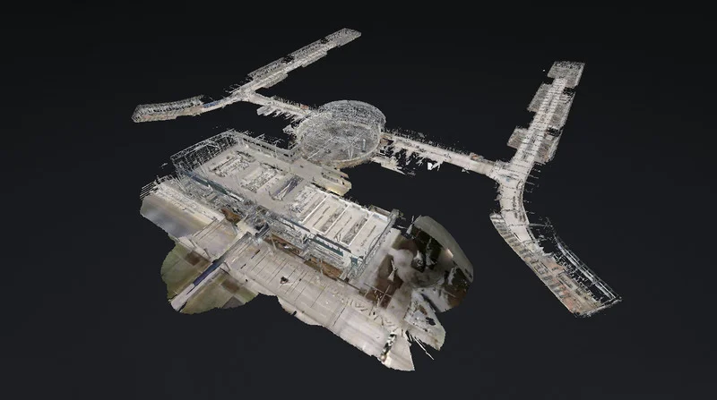 indianapolis airport