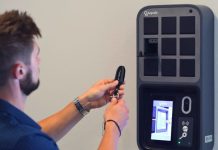 Modernizing Operations with Smart Key Management Modernizing Operations with Smart Key Management