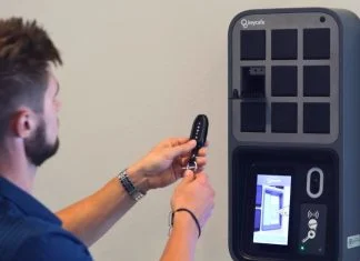 Modernizing Operations with Smart Key Management Modernizing Operations with Smart Key Management