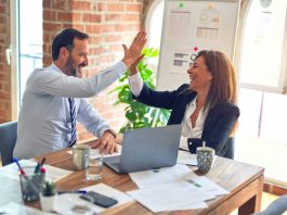 human motivation in leadership