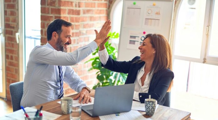 human motivation in leadership