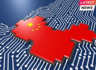 AI Moves Beyond Software as China Builds Smart Devices