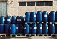 5 Common Chemical Storage Risks in Industrial Workplaces Chemical storage