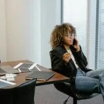 women founders financing