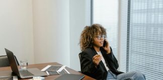 women founders financing