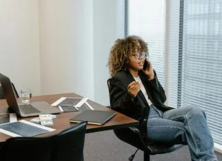 women founders financing