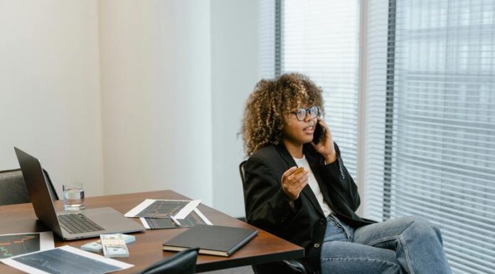 women founders financing