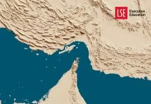 The Long-Lasting Consequence of the War in the Middle East