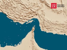 The Long-Lasting Consequence of the War in the Middle East