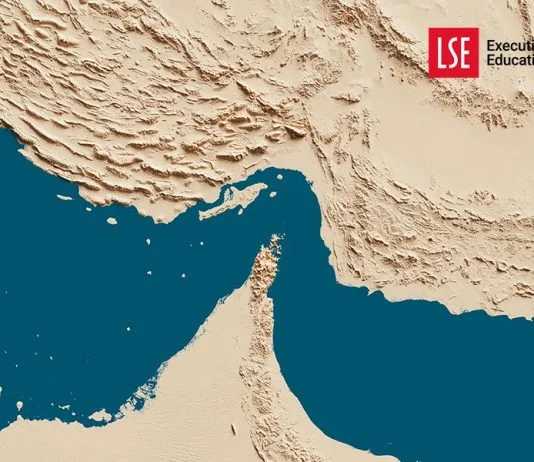 The Long-Lasting Consequence of the War in the Middle East