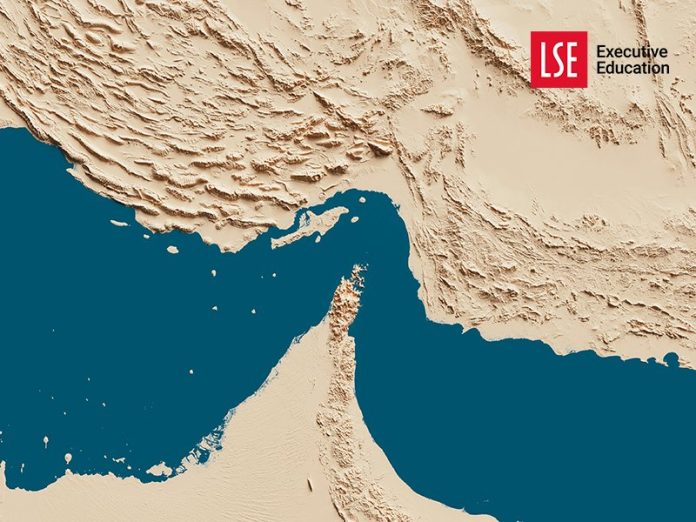 The Long-Lasting Consequence of the War in the Middle East