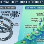 SAFE MODE™ – JoinX Introduces a New Model to Break the “Fail Loop” in Trading JoinX trading
