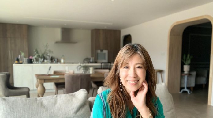 A Japanese Philosophy of Beauty