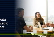 WBS executive education