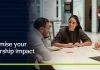 Maximise Your Leadership Impact with WBS