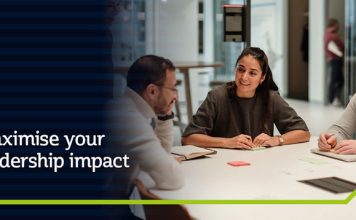 Maximise Your Leadership Impact with WBS