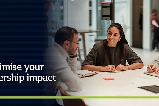Maximise Your Leadership Impact with WBS