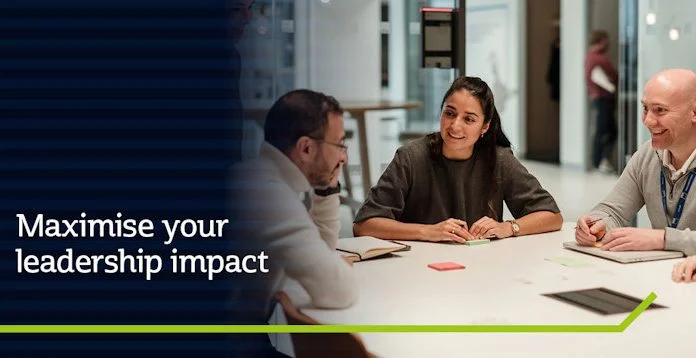 Maximise Your Leadership Impact with WBS Maximise Your Leadership Impact with WBS
