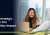 Turn Strategic Vision Into Everyday Impact with WBS