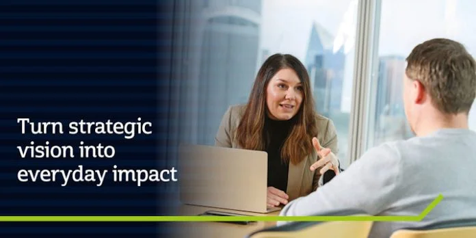 Turn Strategic Vision Into Everyday Impact with WBS