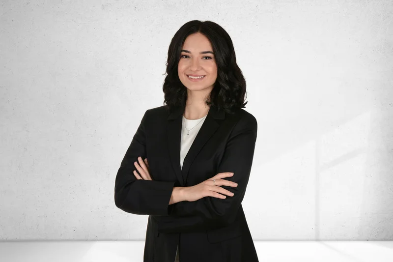 Deniz Akbasaran