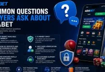 Common Questions Players Ask About 4Rabet Common Questions Players Ask About 4Rabet