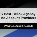 Tiktok Agency
