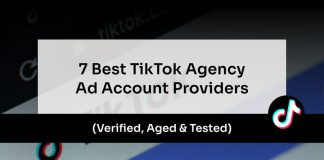 Tiktok Agency