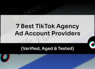 Tiktok Agency