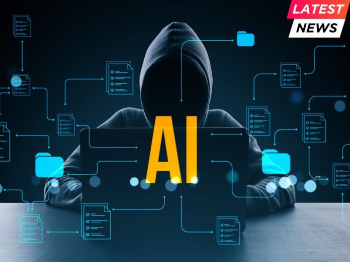 AI text and digital file