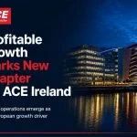 ACE Reaches Profitability Within Six Months in Ireland, Reinforcing Our European Growth Strategy ACE Money Transfer