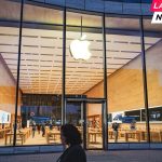 Apple’s New CEO Faces Strong Sales and Rising Pressure