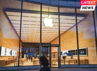 Apple’s New CEO Faces Strong Sales and Rising Pressure
